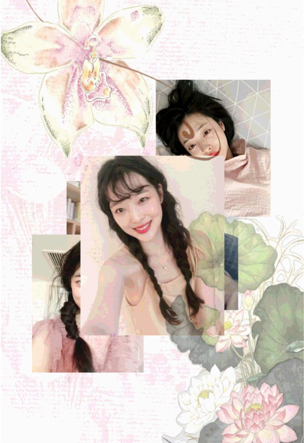 @❤︎ ċhu̲ . .
