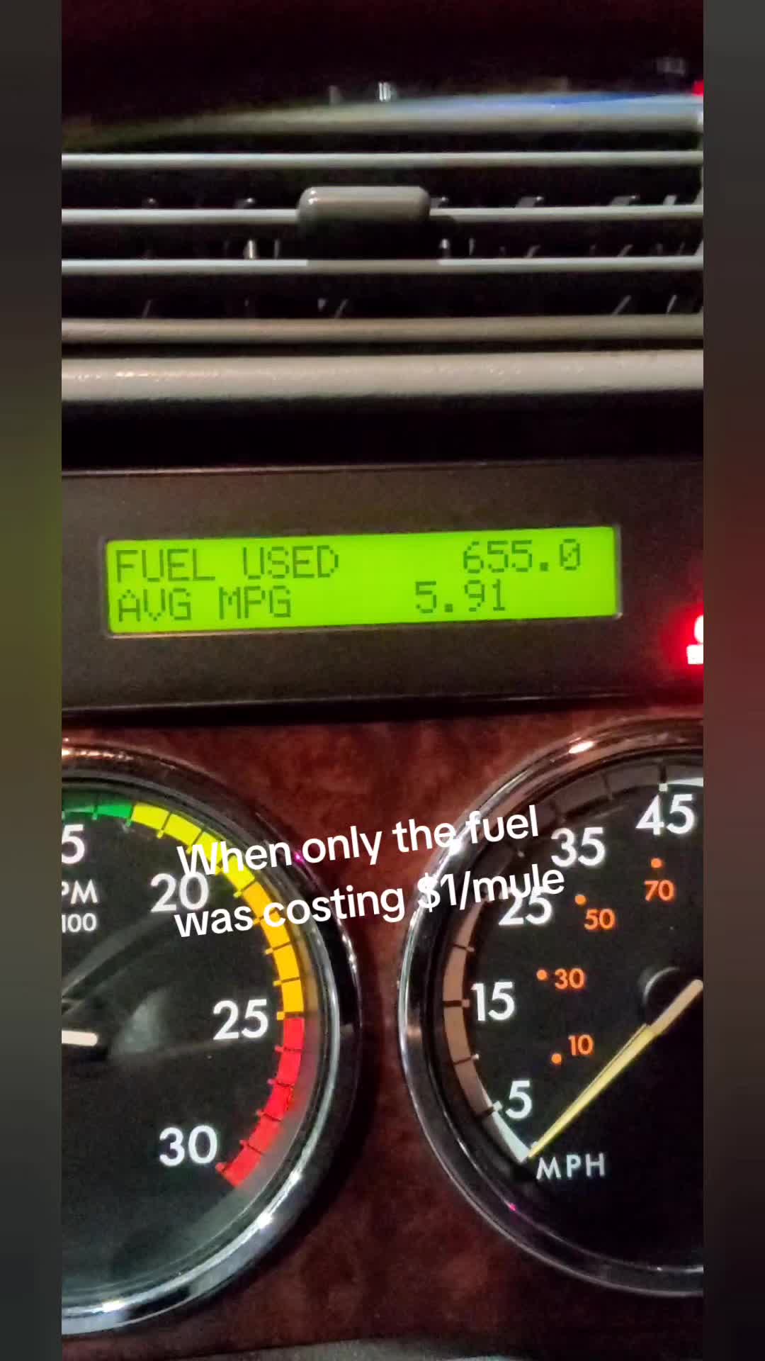 @Off Duty Truckers