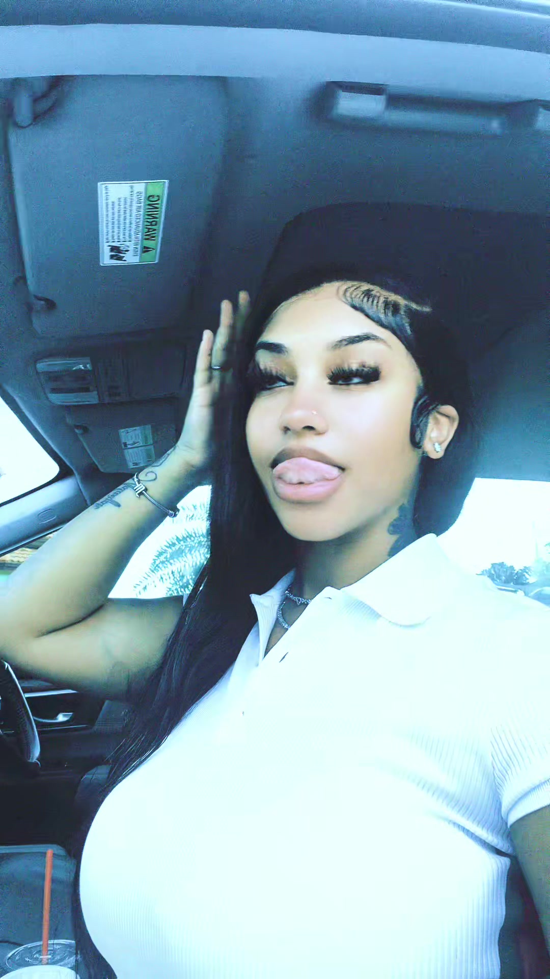 @ga&rsquo;mariyah💎