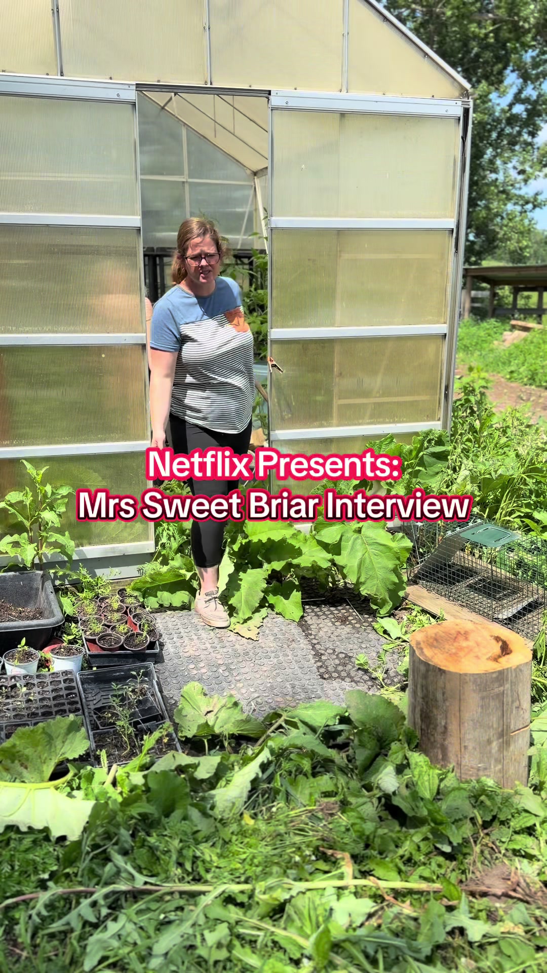 @Sweet Briar Farmer