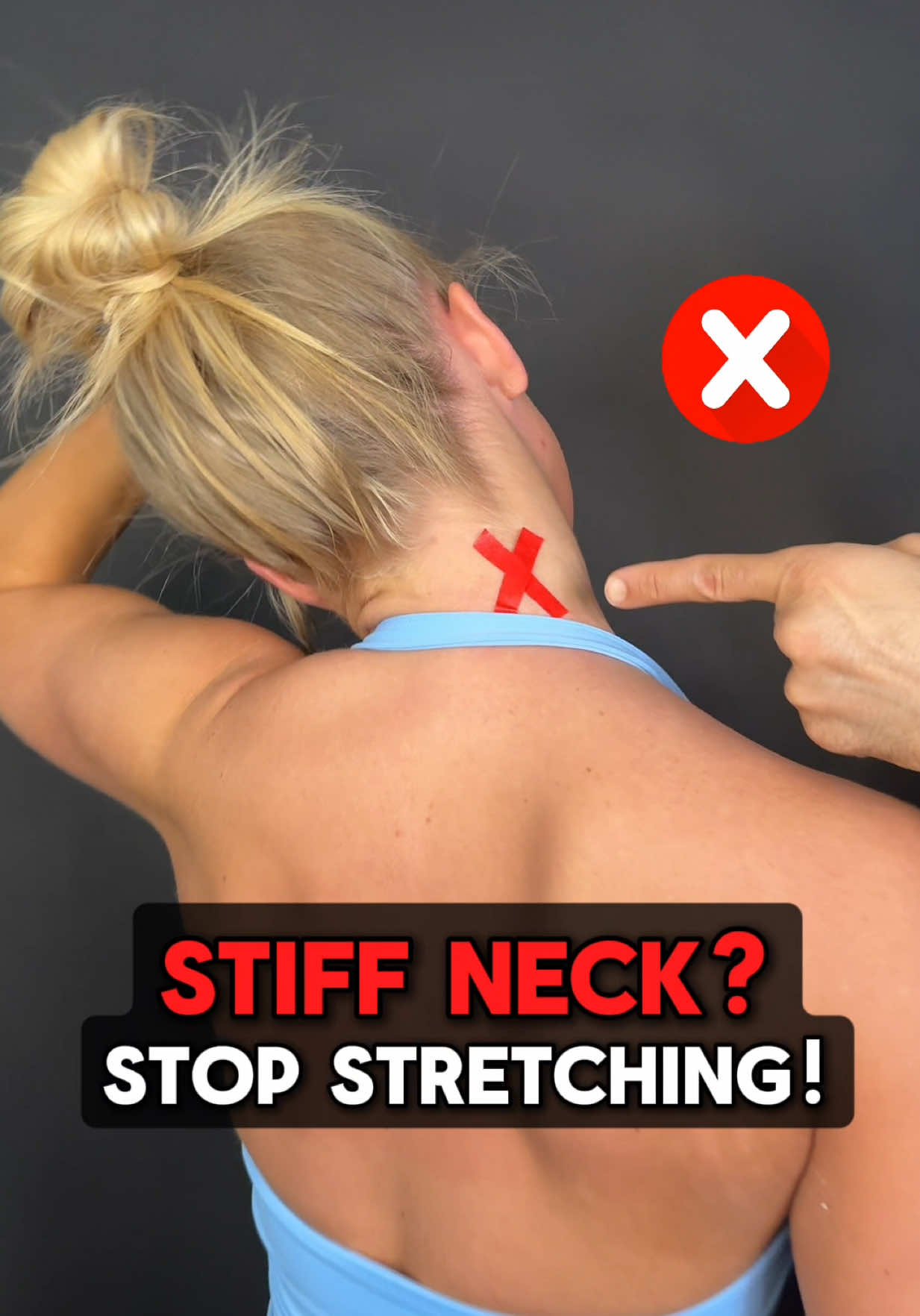 @Dr. Joe Damiani, DPT