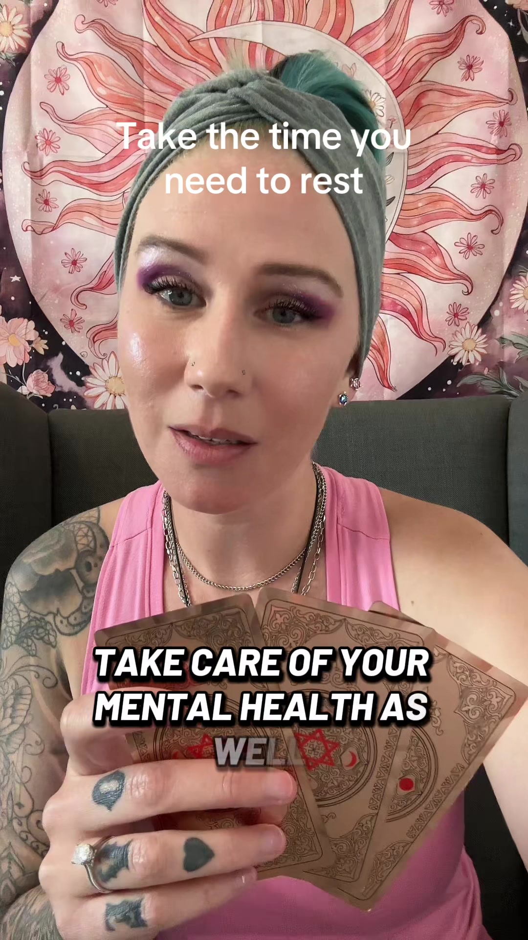 @Brittany | Intuitive Oracle 🔮