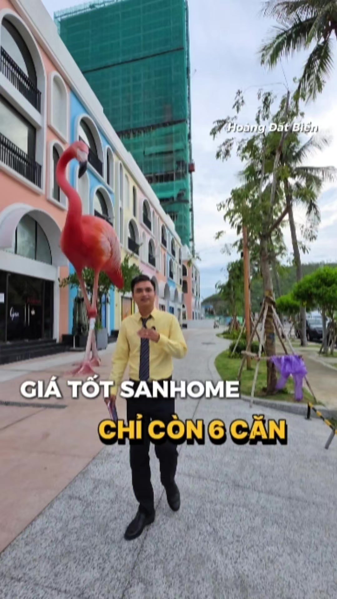 @Ho&agrave;ng đất biển Nha Trang