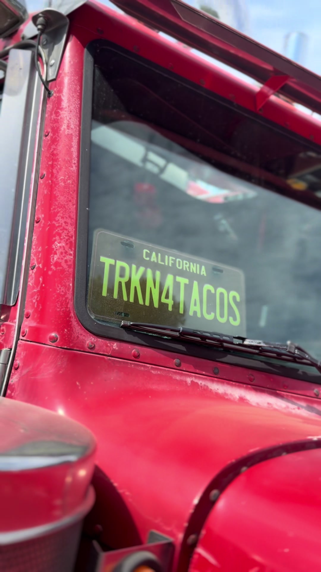 @Stephanie | Mama+Trucking Co
