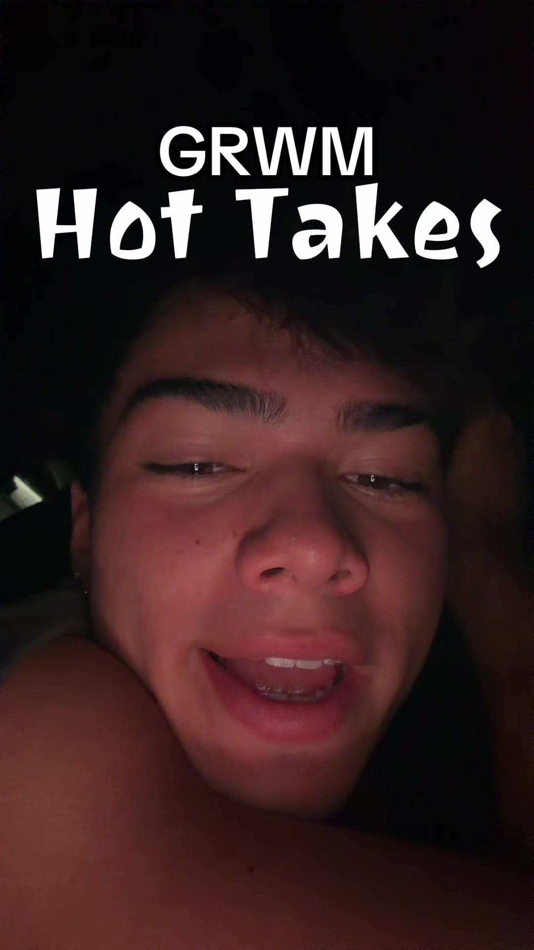 @Otis Reynolds