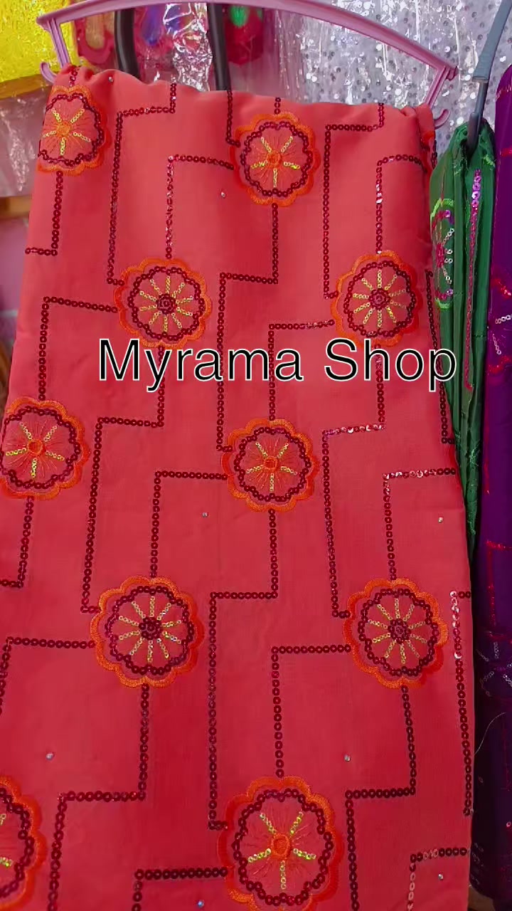 @Myrama Shop