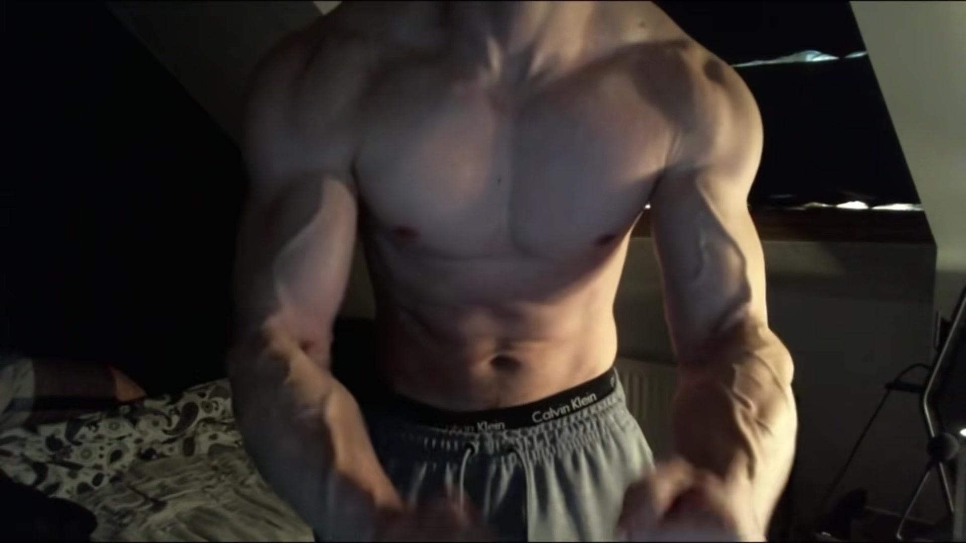 @ForearmWizard💪