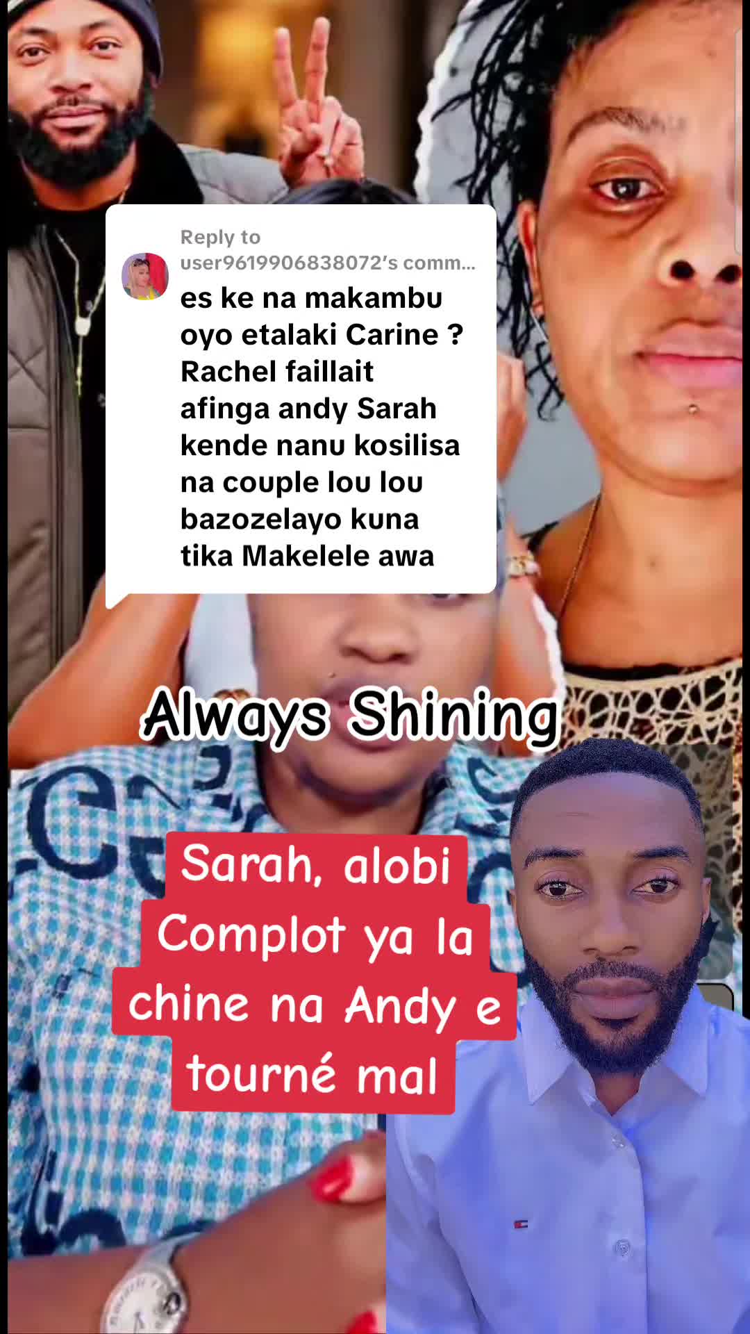 @Always Shining 2💫