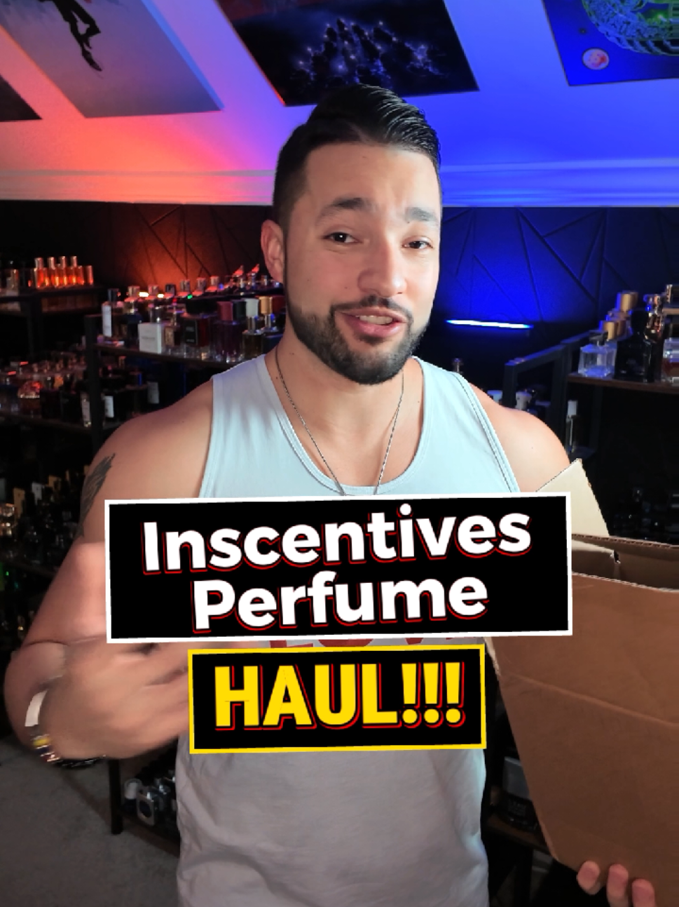 @Colitaly Fragrance