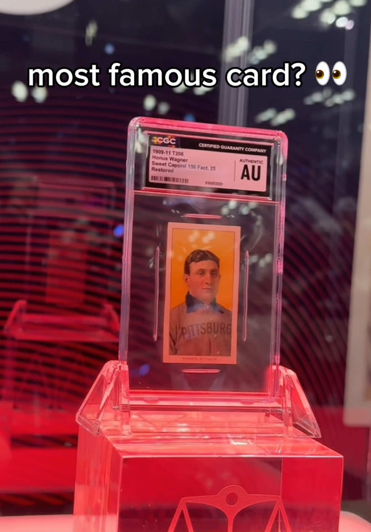 @CGC Cards