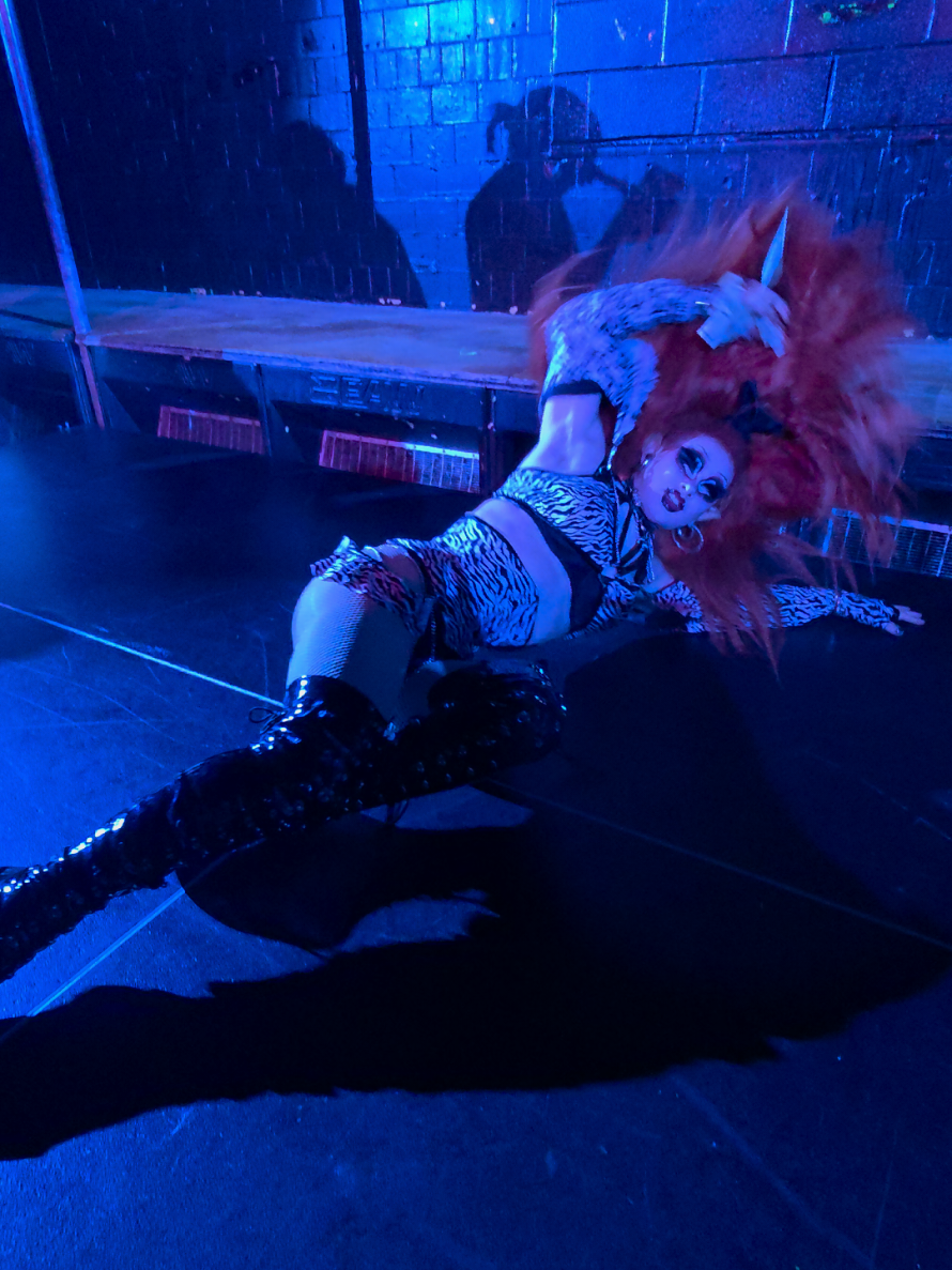 @DavidLovesDrag OK!