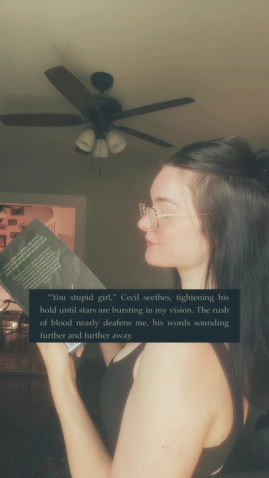 @Kyra Rain - Author