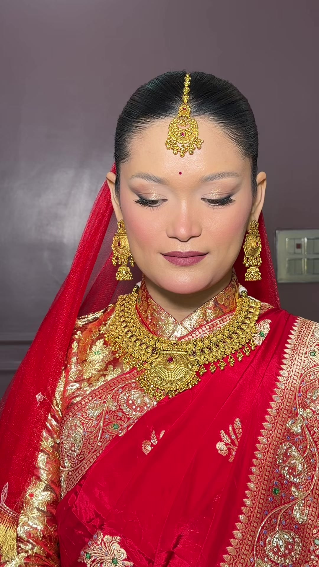 @Makeup by Tara (MBT)
