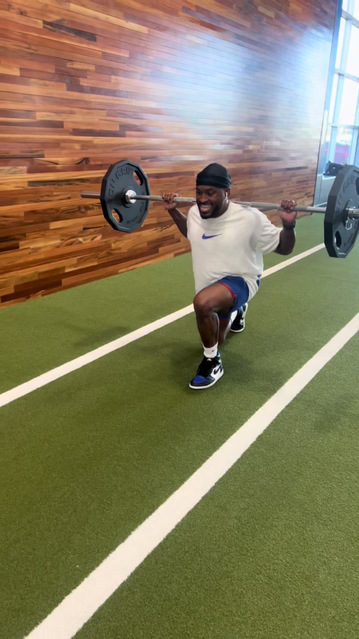 @Da Coldest ❄️🏋🏽&zwj;♂️