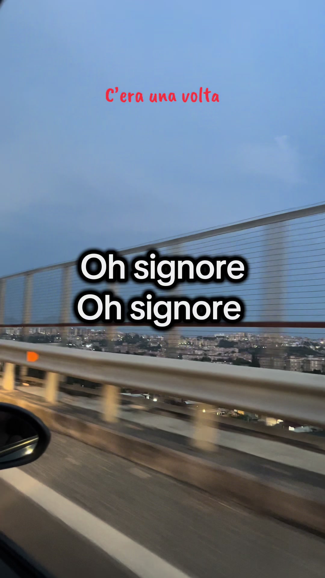 @C’era una volta
