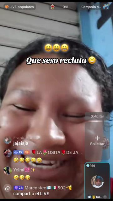 @Madre soltera con 7 hijos 🤫