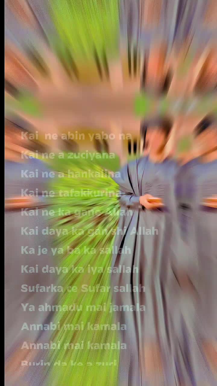 @Tijjanee elbulatory