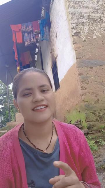 @Amrita Thapa Magar