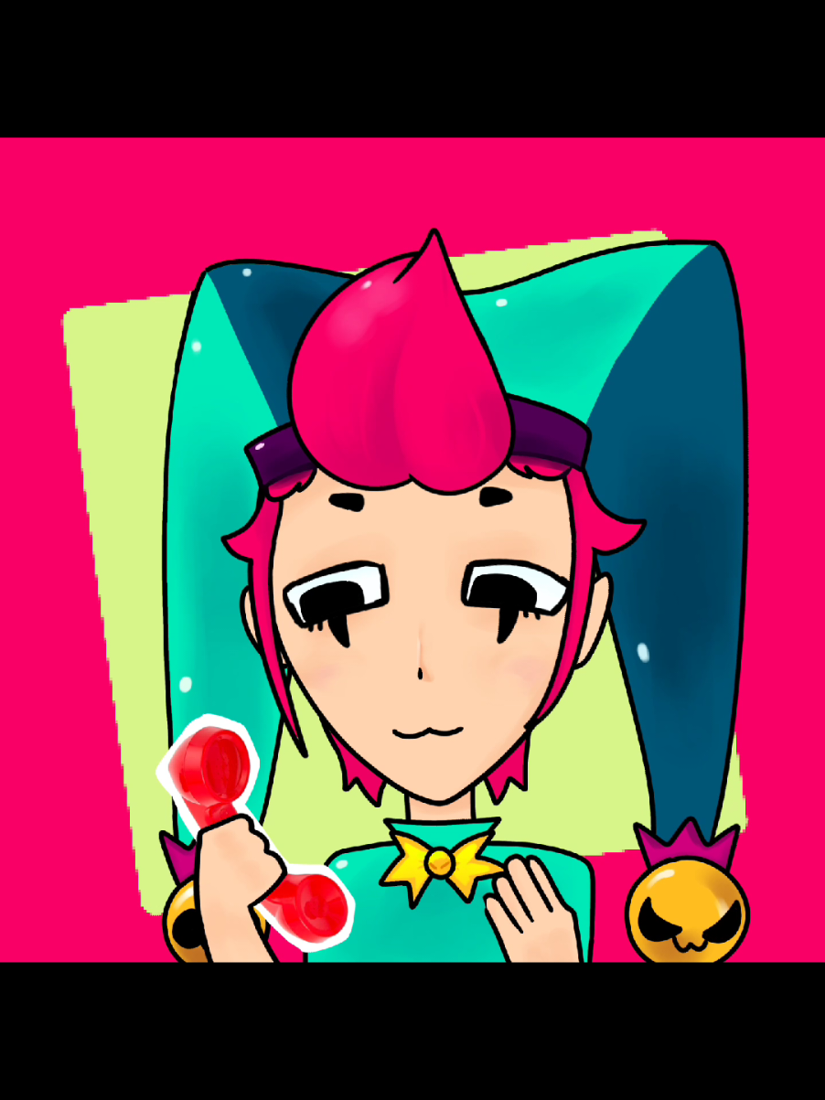 @Junestar