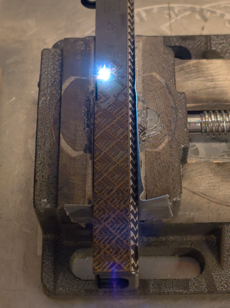 @Laser Forklifts