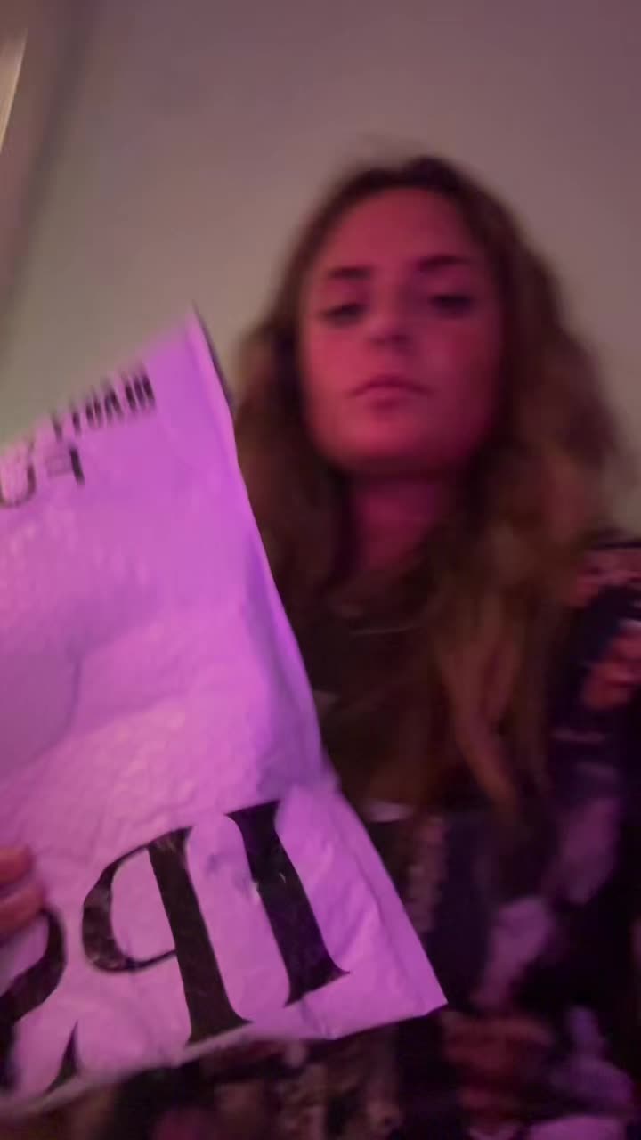 @Maddie ๐