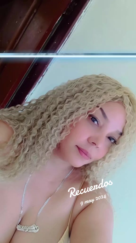 @ce&ntilde;ora cero 🫅🫅