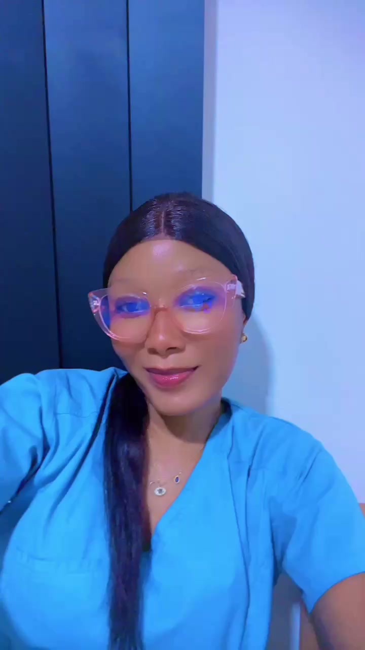 @TheBraveNurseAssie🫀🩺