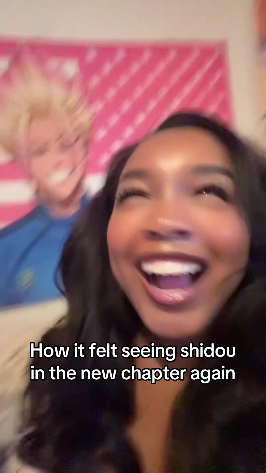 @president mimi