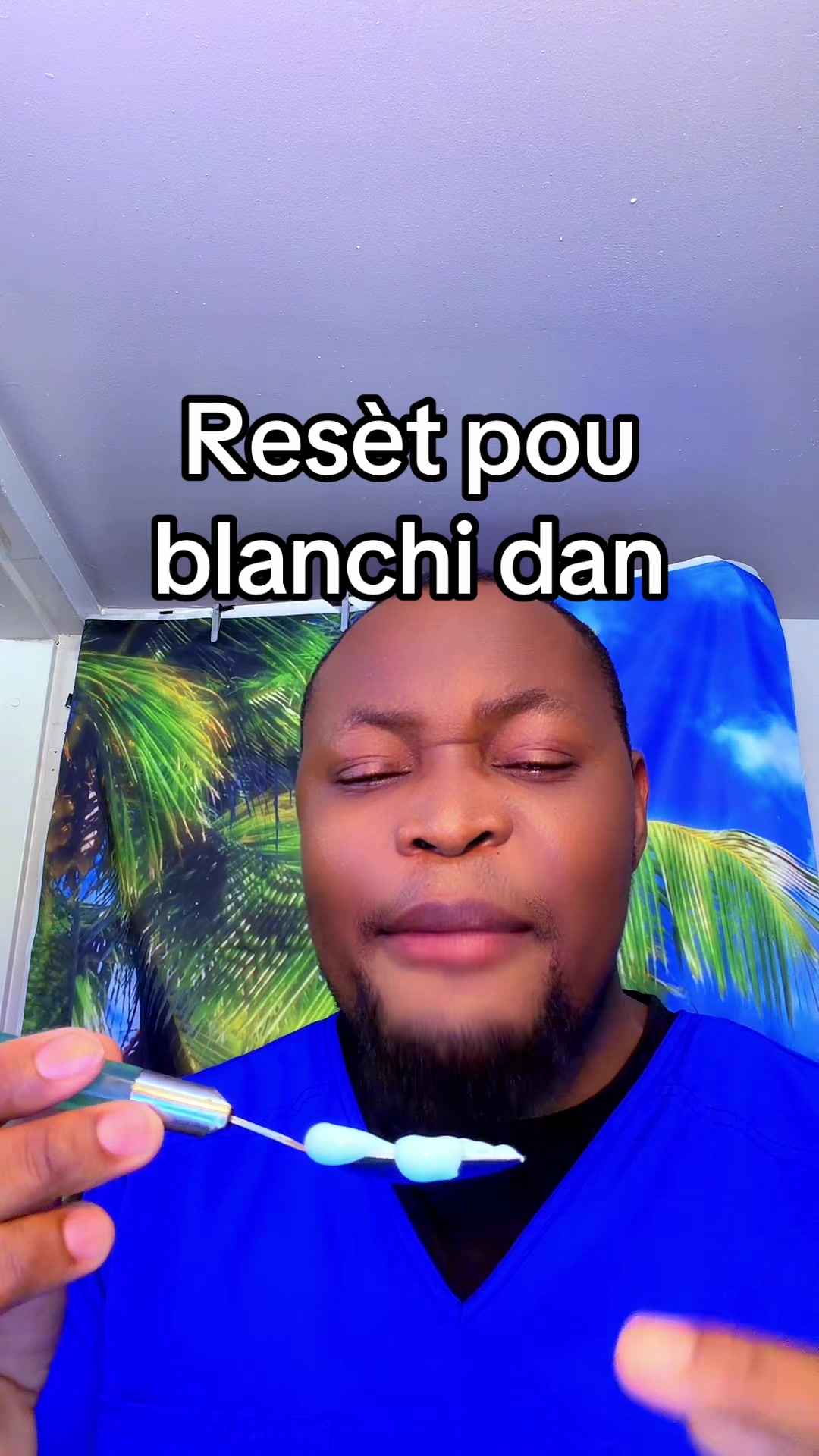 @REMED AK RESÈT NATIRÈL