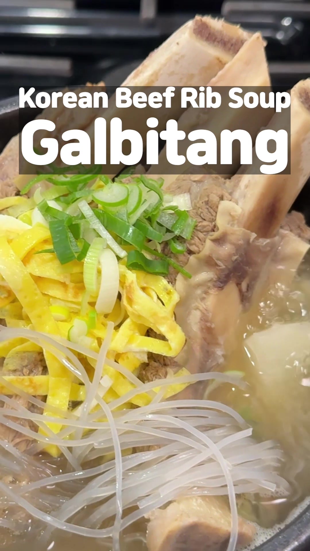 @Chung&rsquo;s K Food