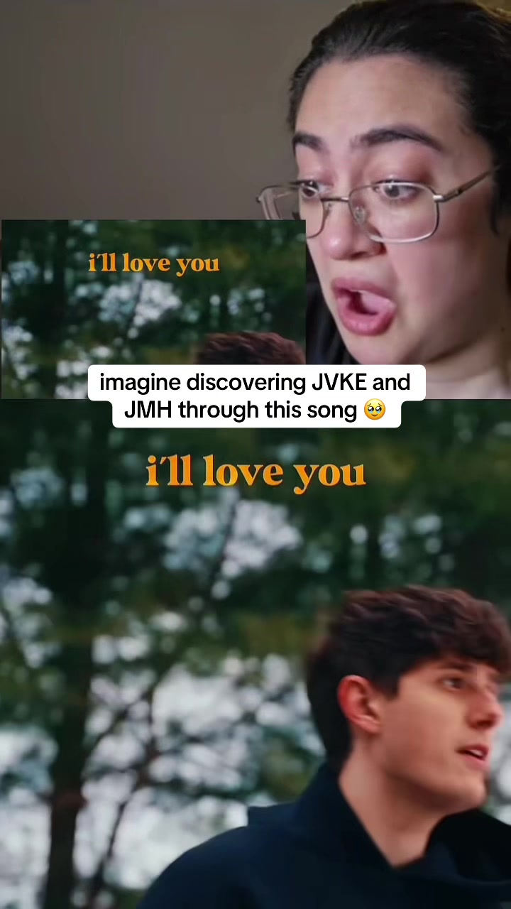 @JMH x JVKE Fanpage