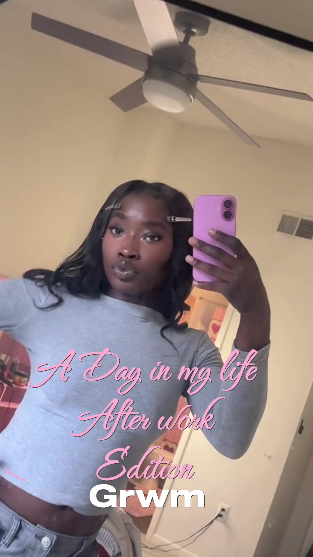 @MERCEDES KITOKO