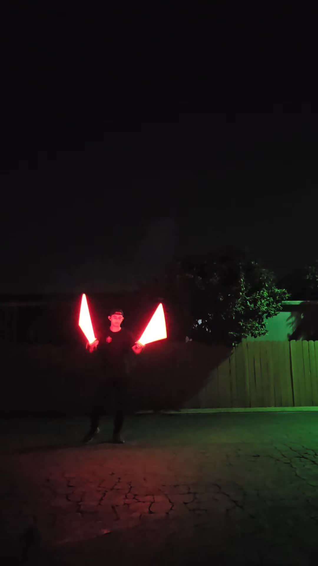 @🔥Darth Vengeance🔥