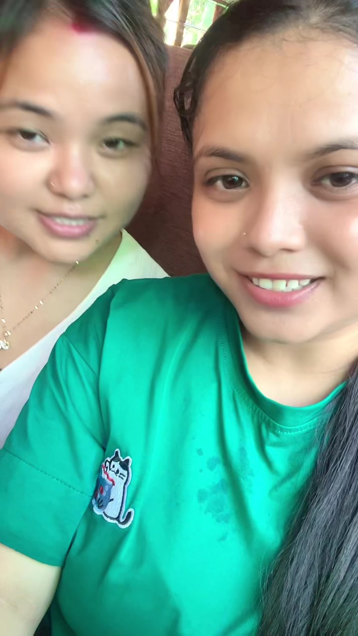 @サニ 🇳🇵