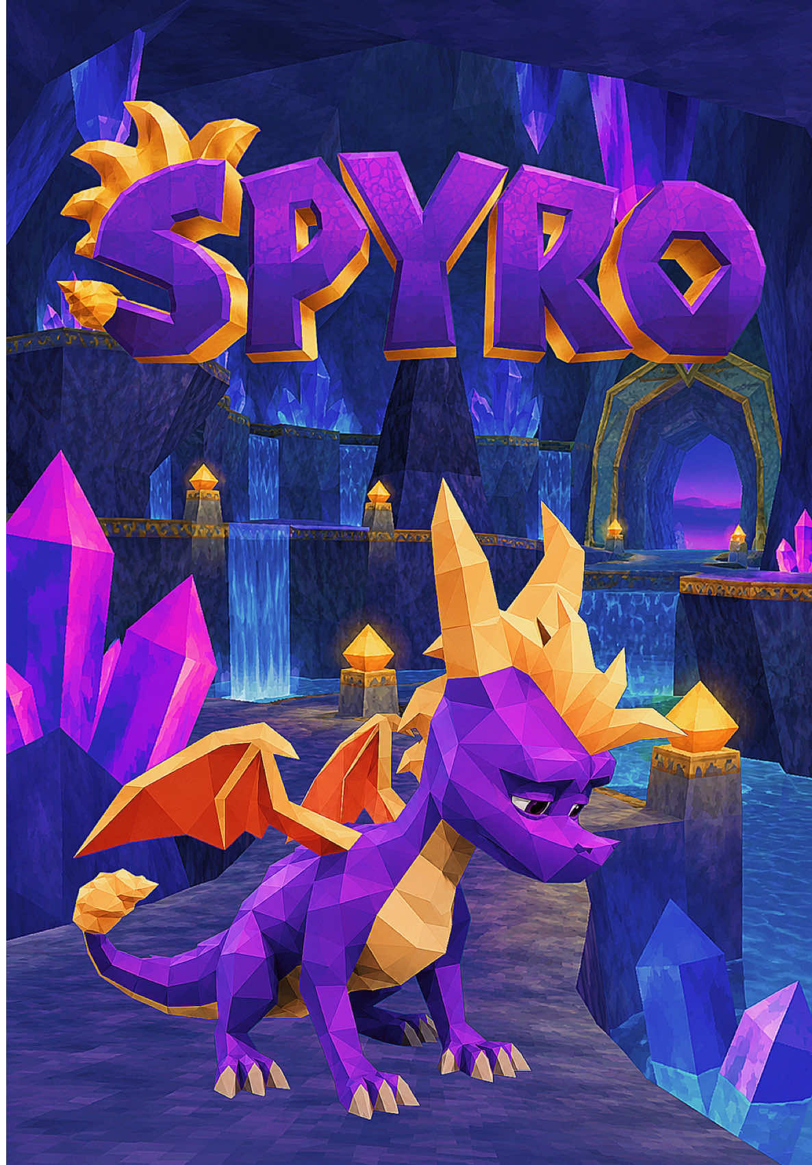 @Spyro Senpai