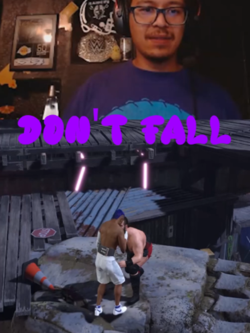 @RIBWWE