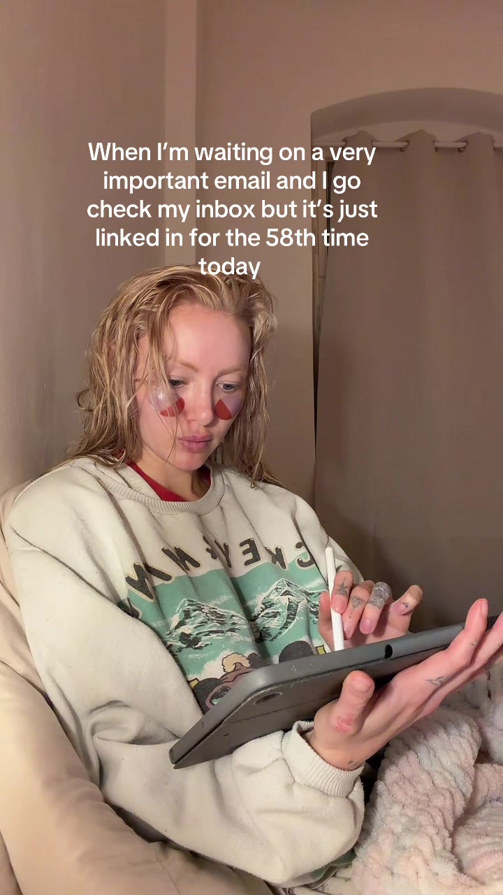 @Erin