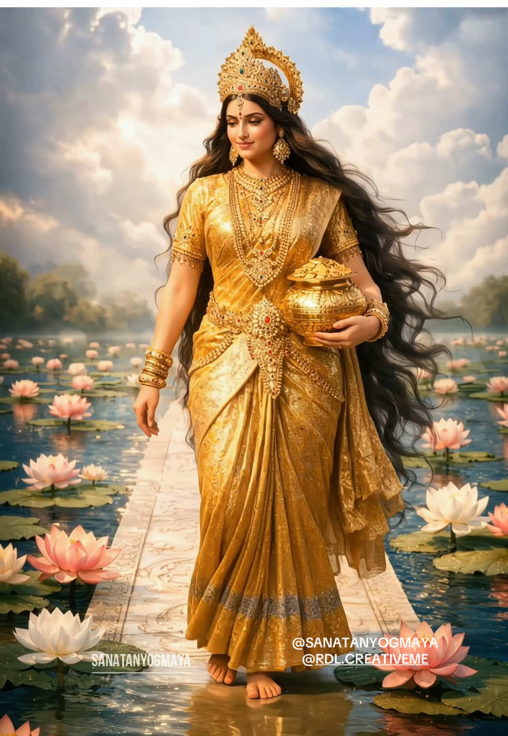 @🔱सनातनयोगमाया अध्यात्मजीवन🔱