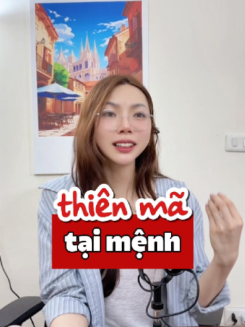 @Tử Vi Mộc Anh