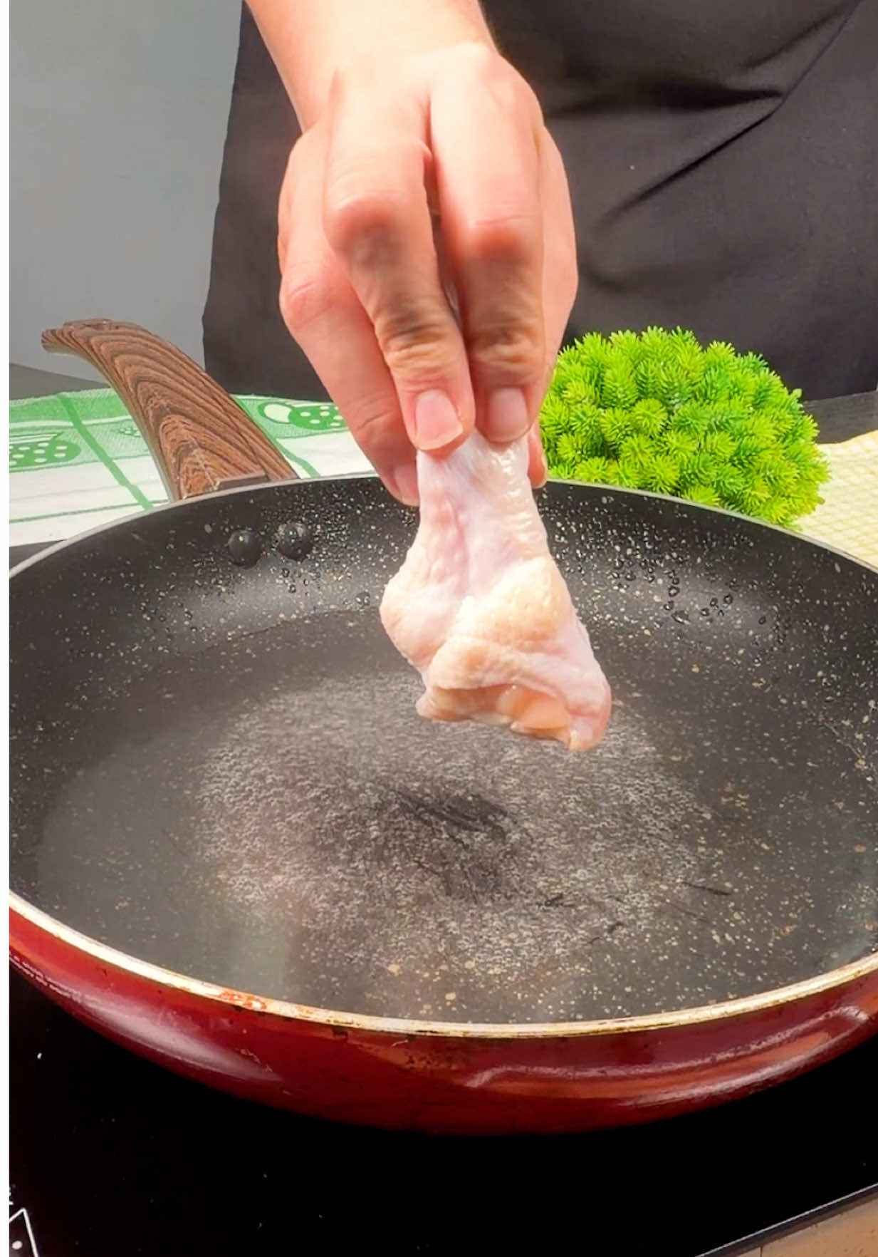 @La Receta Casera