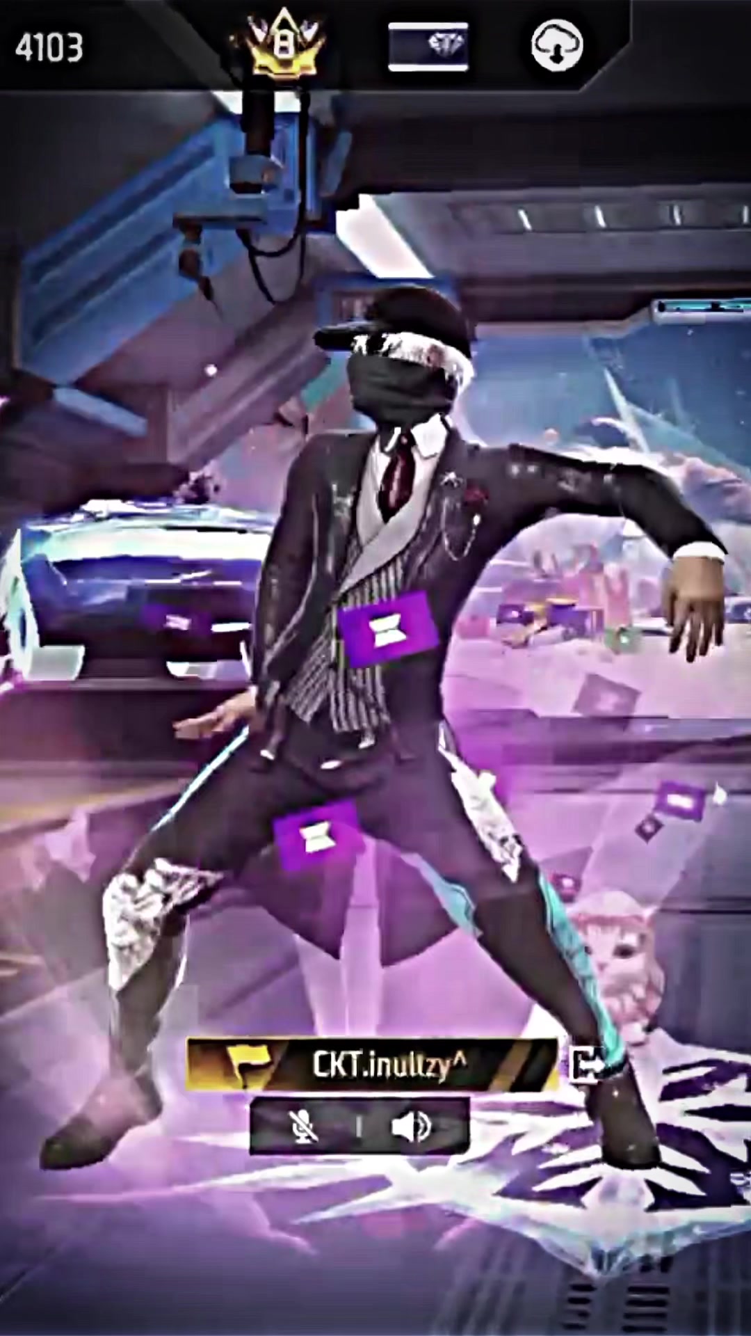 @finzz nocure