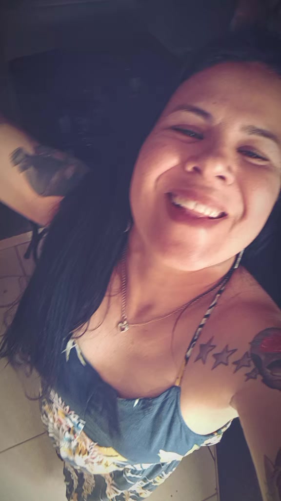 @Dayane Marques Santos