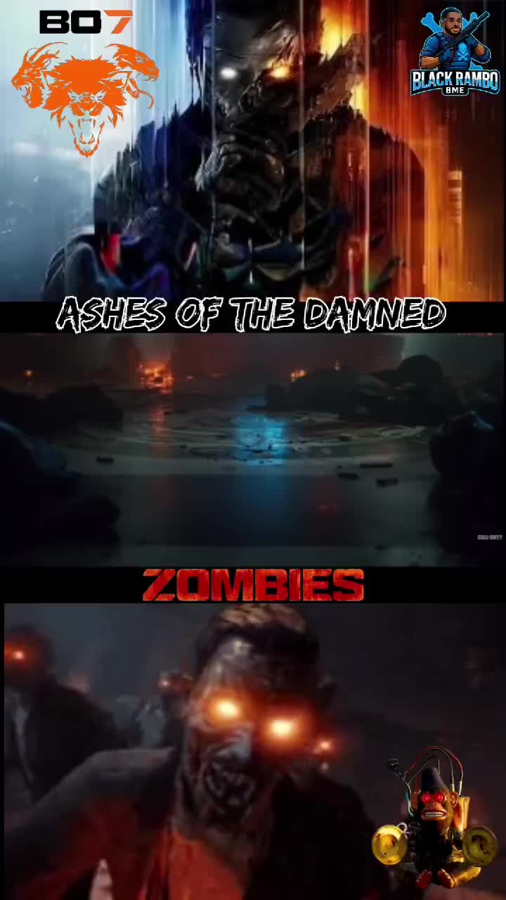 @Black Rambo