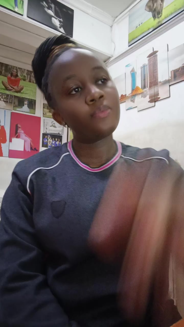 @Annie Nthoki