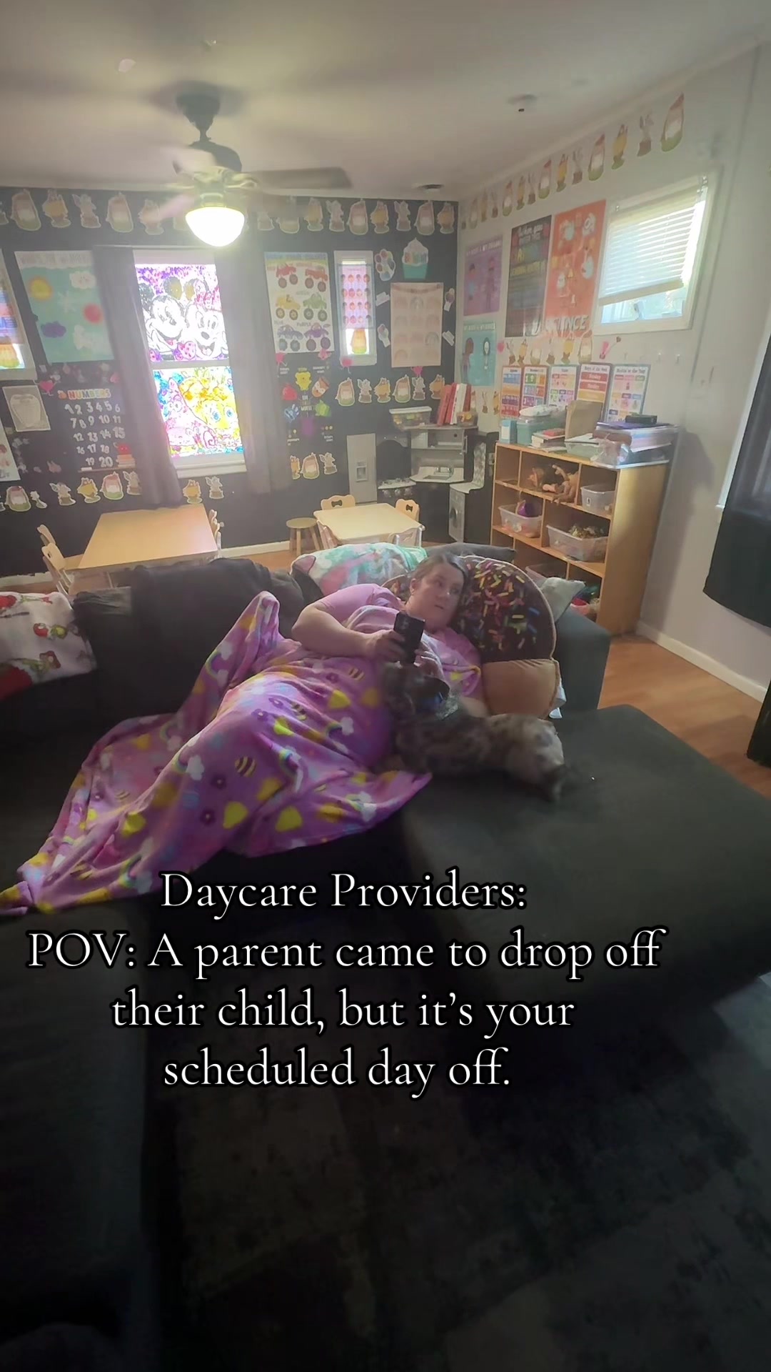 @Ms. Amy&rsquo;s Daycare