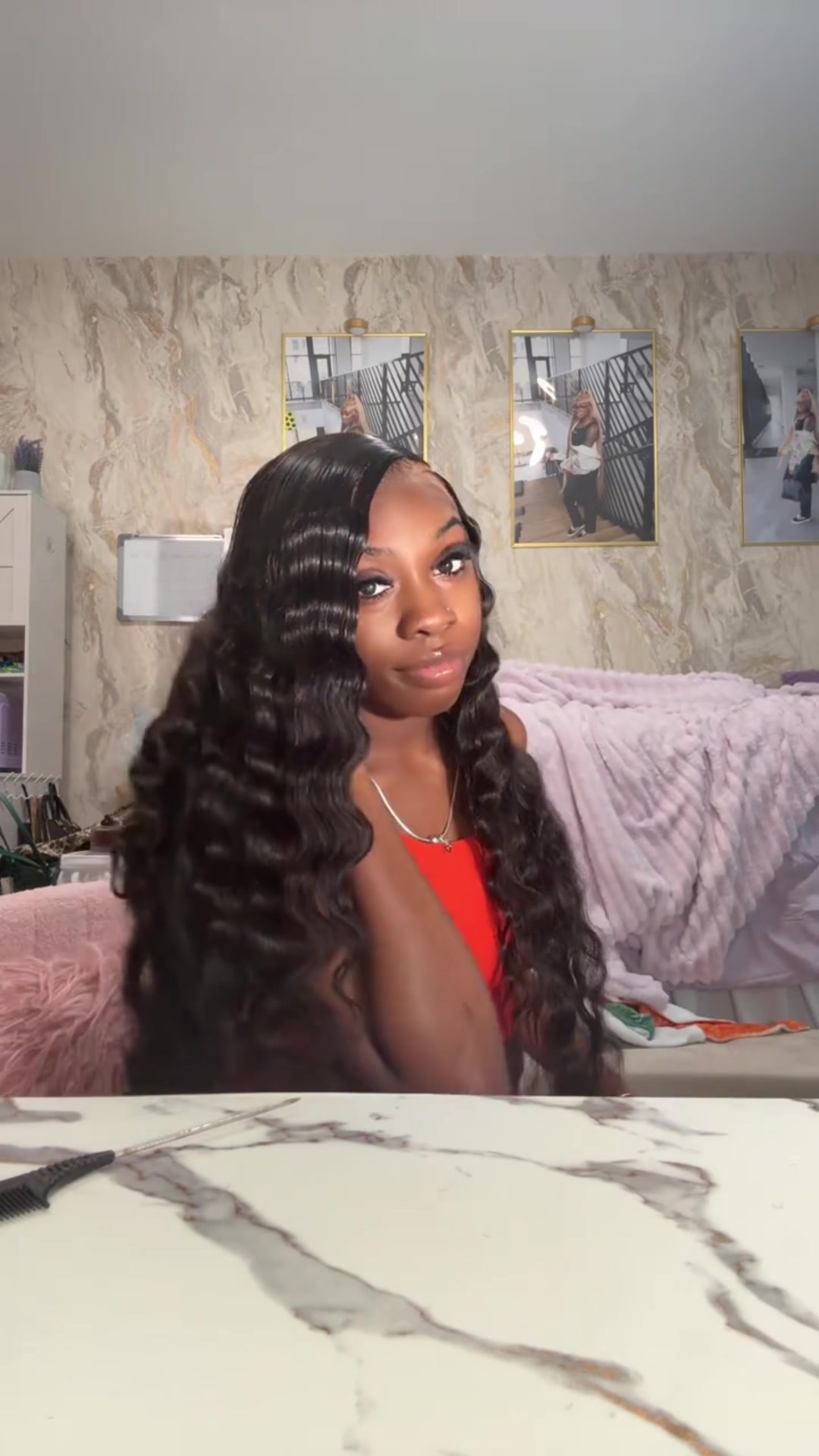 @Zlike Wigs