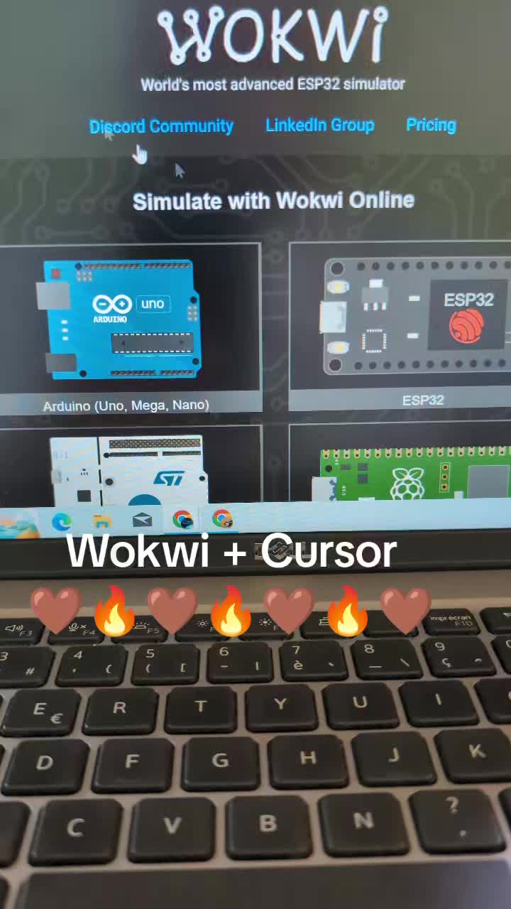 @Electronics Projects