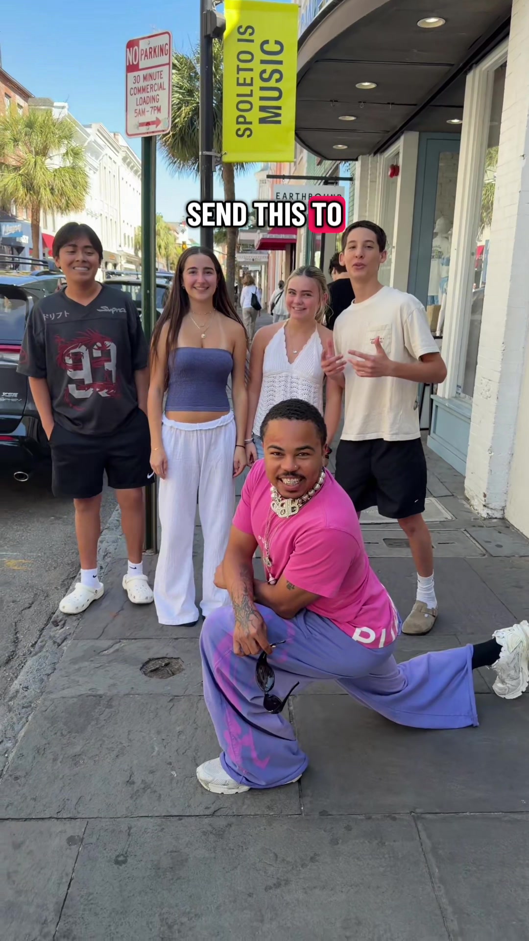 @Adamn WhoDeyWant
