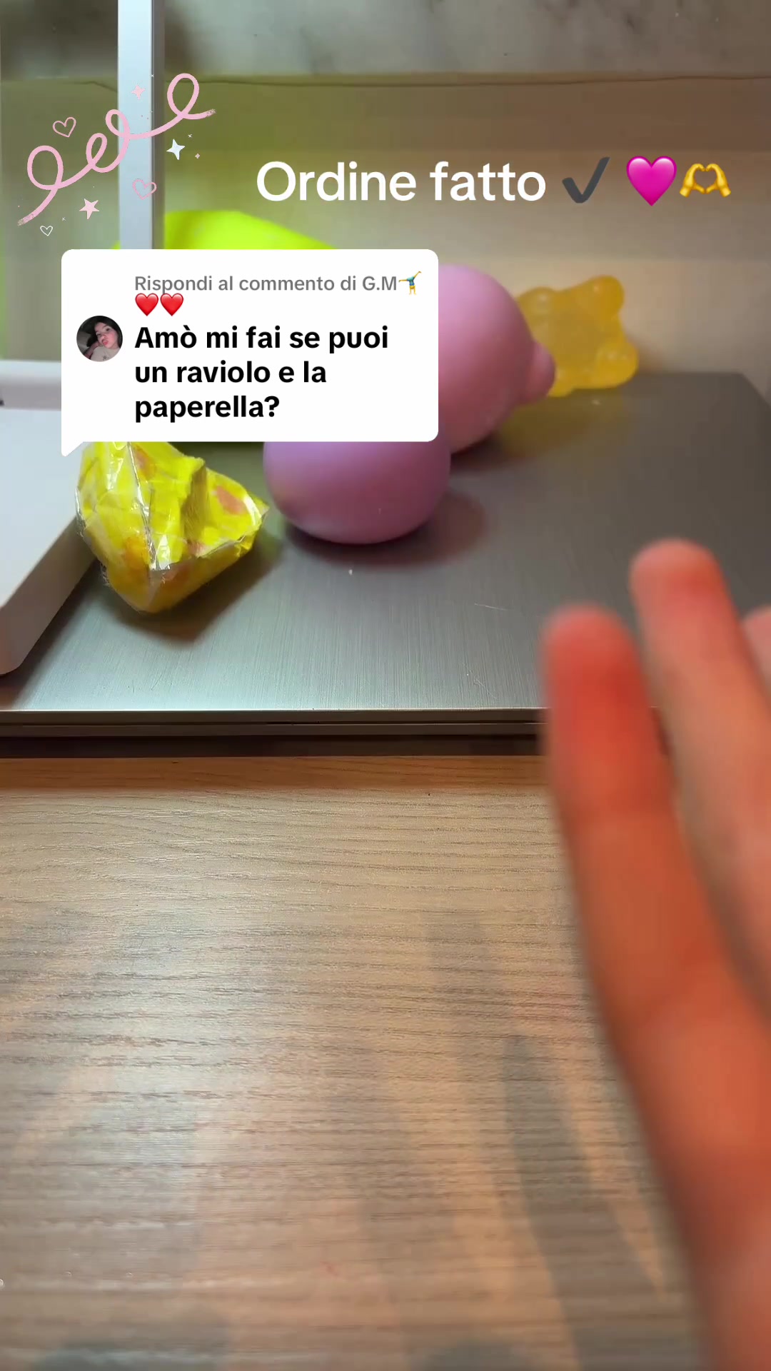 @Giorgia Tortorella