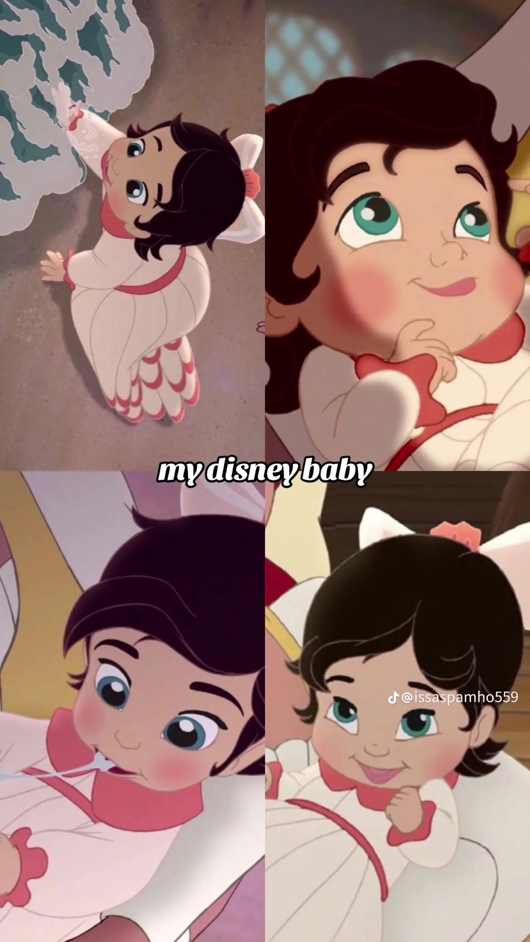 @Honey